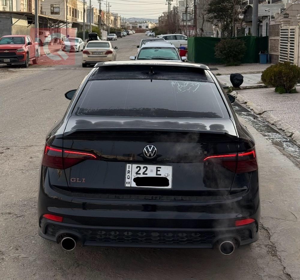 فولكسفاغن جيتا